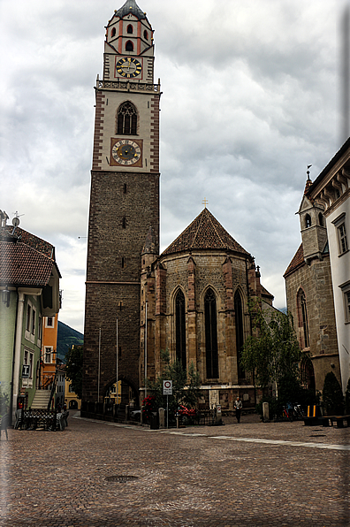 foto Merano